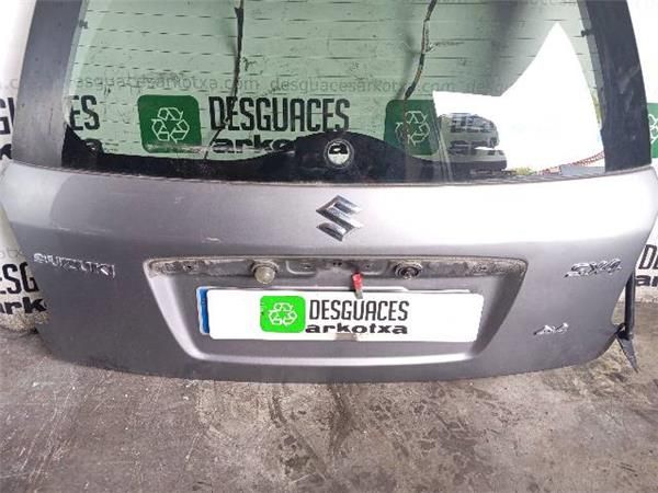 PORTON TRA. Suzuki SX4 1.9 DDIS (EY) 4X4 FAM. 120CV (2006-...) (88 KW) - 30858 / D19AA 2