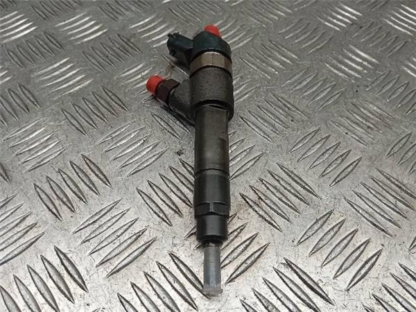 INYECTOR Citroen Jumper 2.8 HDI FURGON (128CV) (2002 2022) (93 KW) - 30871 / 8140.43S