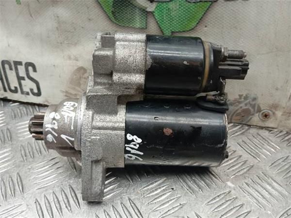 MOTOR ARRANQUE Volkswagen Golf 1.6 FSI V (1K1) 115CV (2003-2008) (85 KW) - 30983 / BLF