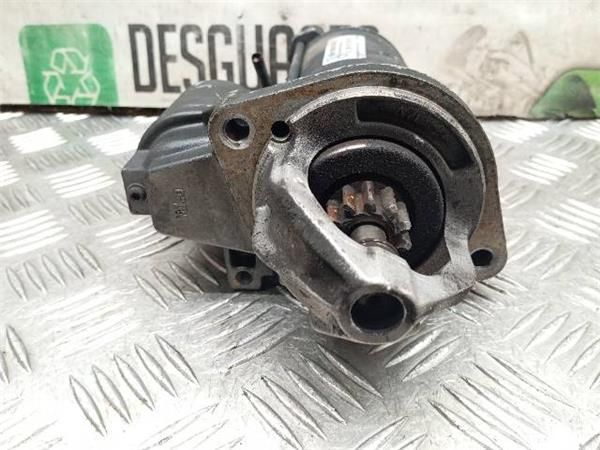 MOTOR ARRANQUE Mercedes Vito 2.2 CDI 111 (639.6) 109CV (2003-2010) (80 KW) - 30984 / 646982 2