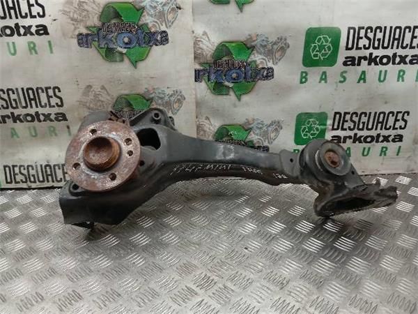 MANGUETA TRA. IZDA. Mini Cooper 1.6  (R50,R53) COOPER S (125 KW) - 31019 / W11B16AA