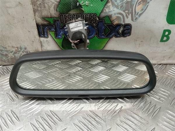 RETROVISOR INTERIOR Peugeot 3008 1.6 HDI I (0U) 109CV (2009-2016) (80 KW) - 31087 / 9HZ O 9H01 2