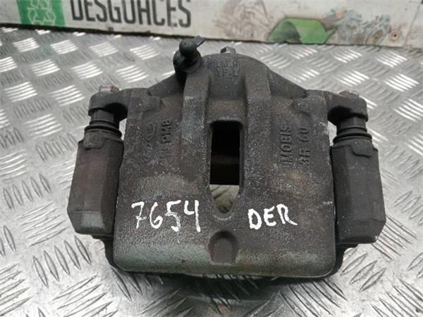PINZA FRENO DEL. DCHA. Hyundai ix35 2.0 G (LM) 4X4 163CV (2010-2013) (120 KW) - 31197 / 4KD