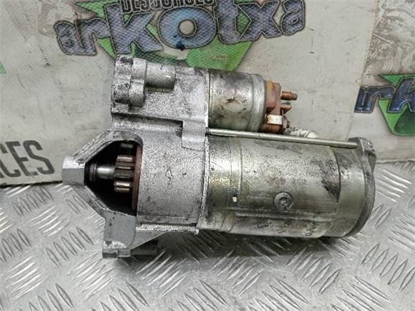 MOTOR ARRANQUE Lancia Phedra 2.2 JTD 179 (170CV) (2008 2010) (125 KW) - 31255 / 4HS 2