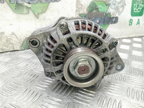 ALTERNADOR Suzuki Swift 1.3 G III (92CV) (2005 2022) (67 KW) - 31286 / M13A 2