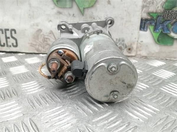 MOTOR ARRANQUE Renault Megane 1.9 DTI CLASSIC (98CV) (1997 2001) (72 KW) - 31384 / F9Q A7 2
