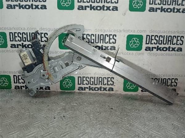 MOTOR ELEVALUNAS DEL. DCHO. Opel Combo 1.3 CDTI (69CV) (2005 2022) (51 KW) - 31415 / Z13DT 2