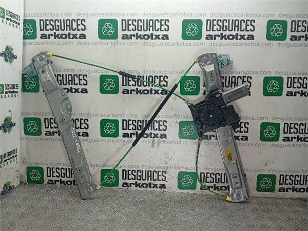 ELEVALUNAS ELECTRICO DEL. DCHO. Opel Corsa 1.4 G D 90CV (2006-2014) (66 KW) - 31471 / Z14XEP