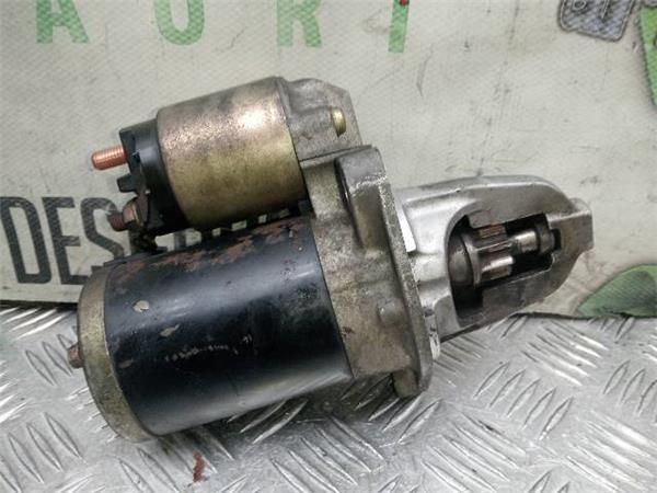 MOTOR ARRANQUE Smart Forfour 1.1 G (454) 75CV (2004-2006) (55 KW) - 31528 / 134910