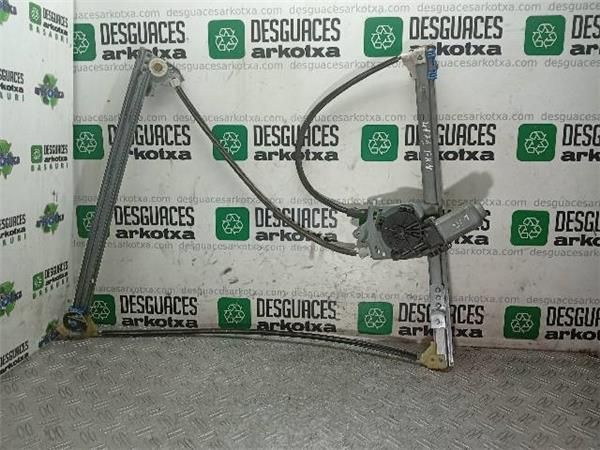ELEVALUNAS ELECTRICO DEL. DCHO. Renault Laguna 1.9 DCI II (130CV) (2005 2007) (96 KW) - 31561 / F9Q 17