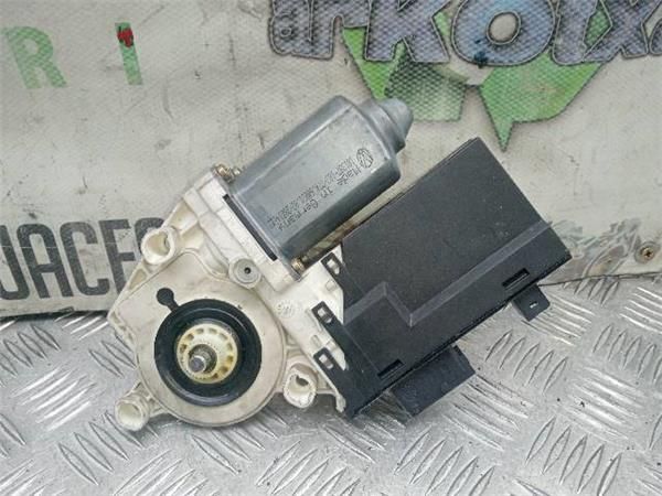 MOTOR ELEVALUNAS DEL. DCHO. Citroen C5 1.8 G I (115CV) (2001 2004) (85 KW) - 31656 / 6FZ 2