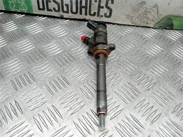 INYECTOR Citroen C4 1.6 HDI G PICASSO (UA) 109CV (2006-2011) (80 KW) - 31729 / 9HZ