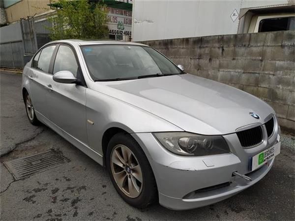 INYECTOR BMW 320 2.0 D SERIE 3 (E90) (2004-2012) 163CV (120 KW) - 31745 / 204D4