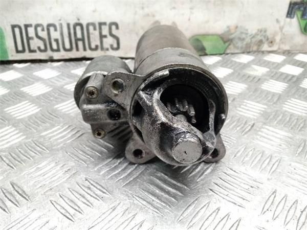 MOTOR ARRANQUE Ford Focus 1.6 TDCI II (DA) 109CV (2004 2012) (80 KW) - 31773 / G8DA 2