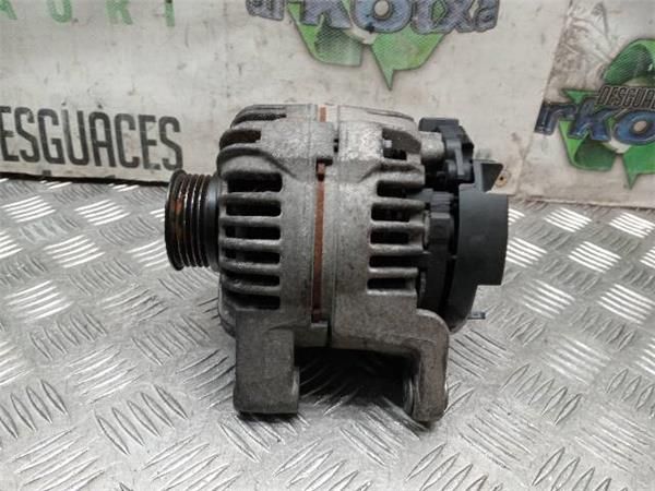 ALTERNADOR Opel Corsa 1.4 G D 90CV (2006-2014) (66 KW) - 31774 / Z14XEP