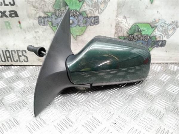 RETROVISOR IZDO. Opel Astra 1.6 G G (101CV) (1998 2005) (74 KW) - 31790 / X16XEL