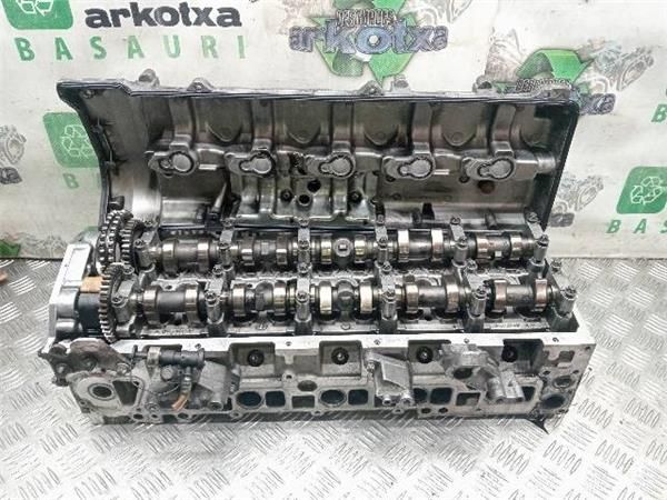 CULATA Mercedes CLK 270 2.7 CDI (W209) 170CV (2002-2009) (125 KW) - 31842 / 612967