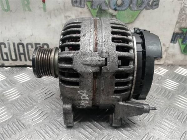 ALTERNADOR Skoda Superb 1.9 TDI II COMBI (105CV) (2008 2010) (77 KW) - 31880 / BXE