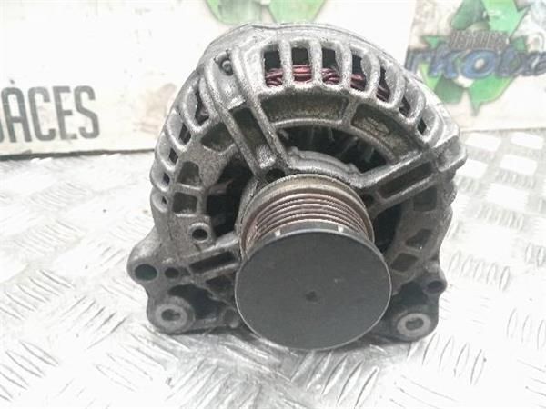 ALTERNADOR Skoda Superb 1.9 TDI II COMBI (105CV) (2008 2010) (77 KW) - 31880 / BXE
