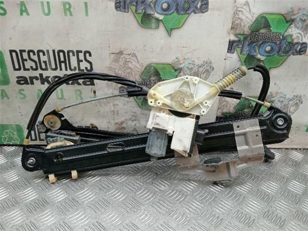 MOTOR ELEVALUNAS TRA. IZDO. BMW 520 2.0 D SERIE 5 GT (F07) 184CV (2011-2017) (135 KW) - 32061 / N47D20C 2