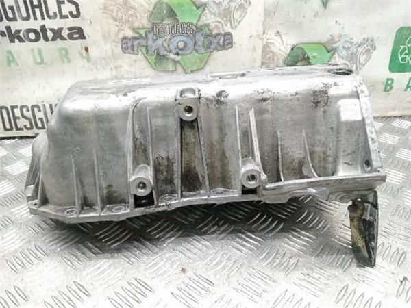 CARTER Renault Scenic 1.9 DCI GRAND II (JM) 131CV (2004-2008) (96 KW) - 32105 / F9QE8 2