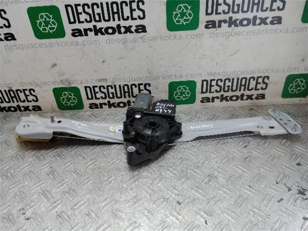 MOTOR ELEVALUNAS DEL. DCHO. Opel Crossland 1.6 CDTI (X) 99CV (2017-2018) (73 KW) - 32117 / DVGFD BH02
