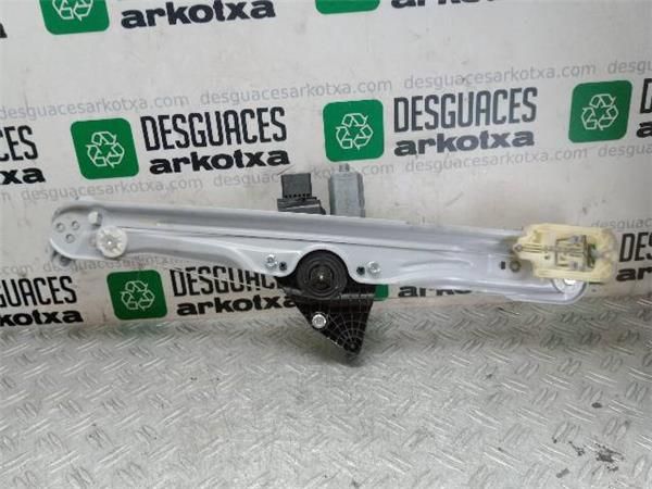 MOTOR ELEVALUNAS DEL. DCHO. Opel Crossland 1.6 CDTI (X) 99CV (2017-2018) (73 KW) - 32117 / DVGFD BH02 2