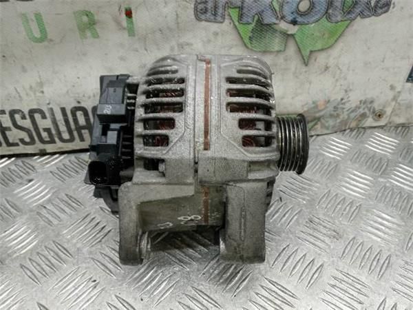 ALTERNADOR Saab 45725 2.2 TID II (YS3F) 125CV (2002-2015) (92 KW) - 32206 / D223L