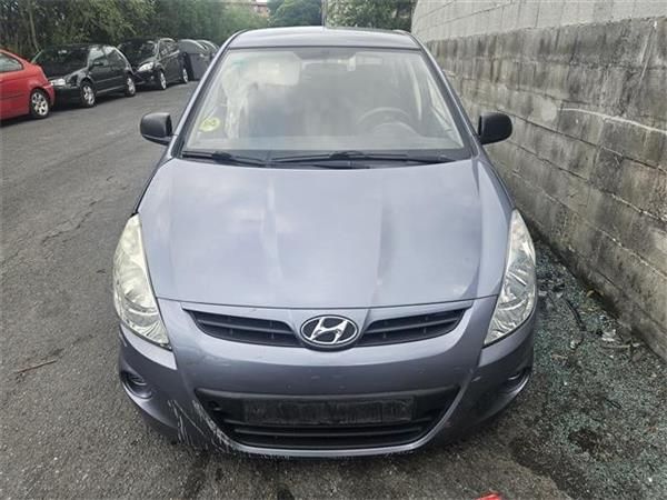 MOTOR COMPLETO Hyundai i20 1.4 CDRI (PBT) 75CV (2008-2012) (55 KW) - 32257 / D4FC