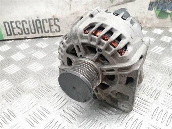 ALTERNADOR Renault Megane 1.2 G III (BZ) 116CV (2012-2015) (85 KW) - 32453 / H5FA4 2