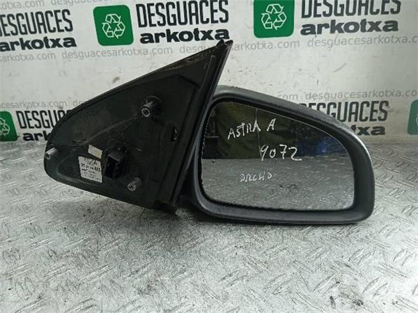 RETROVISOR ELECTRICO DCHO. Opel Astra 1.7 CDTI H (110CV) (2007 2014) (81 KW) - 32710 / Z17DTR