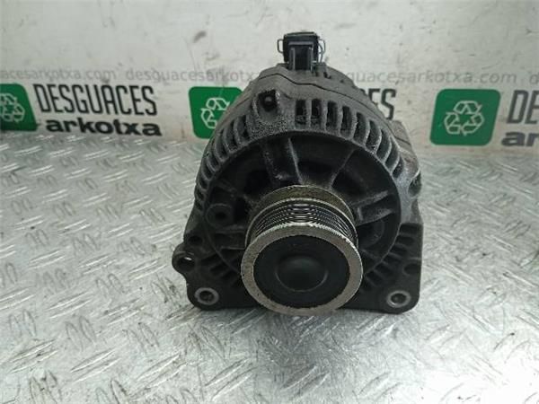 ALTERNADOR Volkswagen Polo 1.9 D (64CV) (1994 1999) (47 KW) - 32721 / AEF