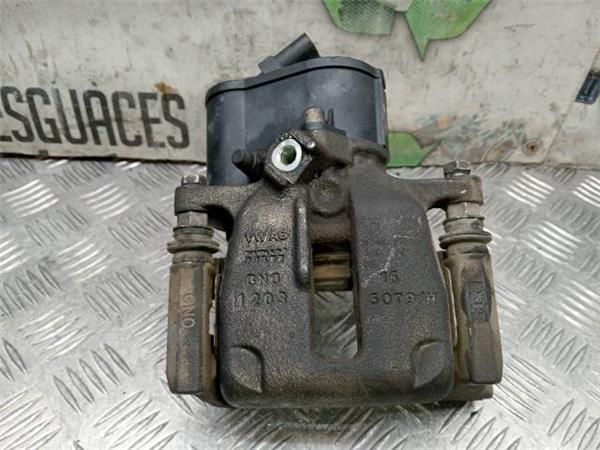 PINZA FRENO TRA. DCHA. Volkswagen Tiguan 2.0 TDI (5N) 140CV (2008-2018) (103 KW) - 32742 / CFF