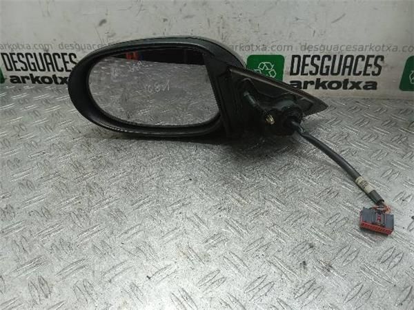 RETROVISOR ELECTRICO IZDO. Jaguar X Type 2.0 D (130CV) (2004 2009) (96 KW) - 32772 / 6B