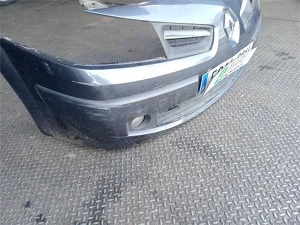 PARAGOLPES DEL. Renault Megane 1.5 DCI II (BM) 106CV (2005-2008) (78 KW) - 32836 / K9KP7 2