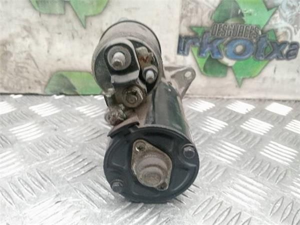 MOTOR ARRANQUE Opel Astra 1.6 G G CC (1998-2004) (62 KW) - 32841 / Z16SE 2