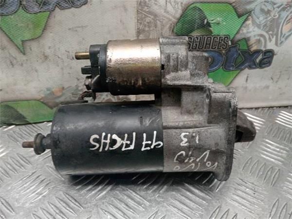 MOTOR ARRANQUE Volvo V40 1.8 G (122CV) (1999 2004) (90 KW) - 32844 / 4184S2