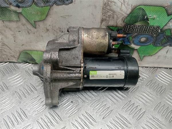 MOTOR ARRANQUE Peugeot 206 1.4  X-LINE (55 KW) - 32849 / KFW