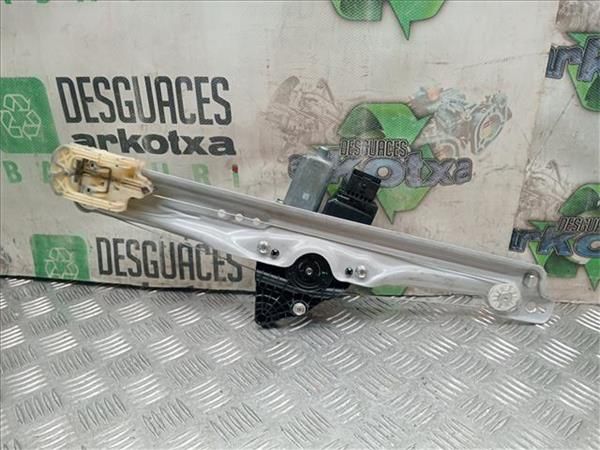 MOTOR ELEVALUNAS TRA. IZDO. Opel Crossland 1.6 CDTI (X) 99CV (2017-2018) (73 KW) - 33014 / DVGFD BH02