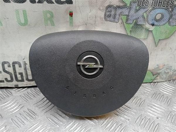 AIRBAG SALPICADERO Opel Corsa 1.3 CDTI C (70CV) (2003 2009) (51 KW) - 33065 / Z13DT