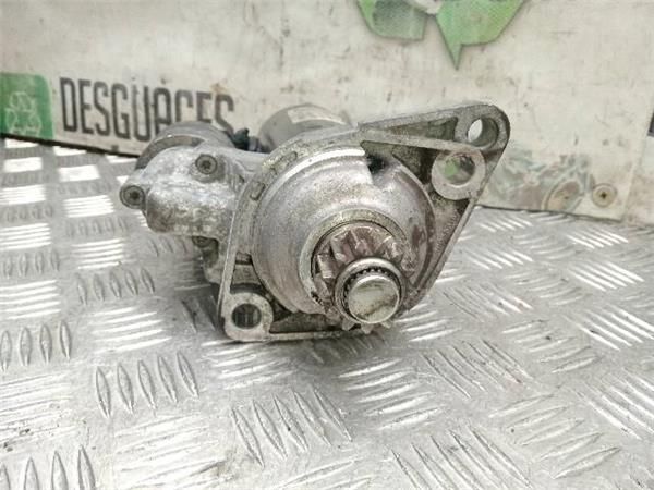 MOTOR ARRANQUE Seat Altea 1.6 TDI XL (5P5) 105CV (2009-2015) (77 KW) - 33161 / CAY 2