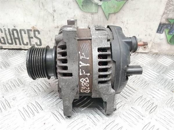 ALTERNADOR Chrysler Voyager 2.8 CRD IV (150CV) (2004 2008) (110 KW) - 33172 / VM47C