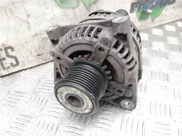 ALTERNADOR Chrysler Voyager 2.8 CRD IV (150CV) (2004 2008) (110 KW) - 33172 / VM47C 2
