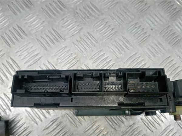 MOTOR ELEVALUNAS DEL. IZDO. Audi A4 2.0 TDI AVANT B7 8E 170CV 2006-2008 (125 KW) - 33216 / BRD