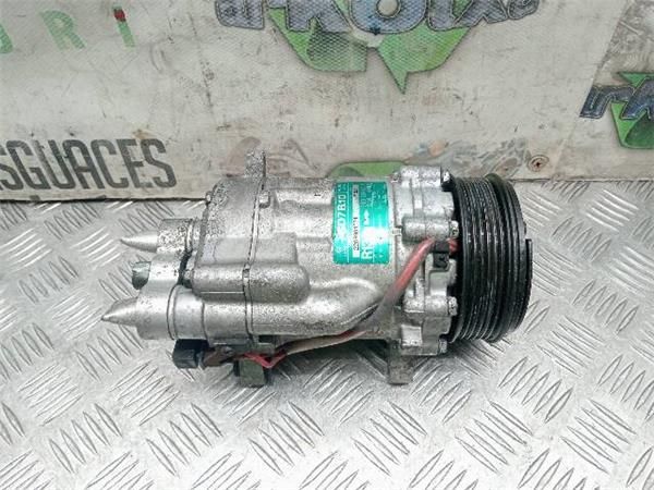 COMPRESOR AIRE ACOND. Volkswagen Polo 1.6 G (75CV) (1994 1999) (55 KW) - 33225 / AEA