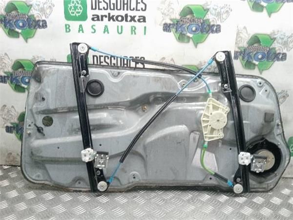 MOTOR ELEVALUNAS DEL. DCHO. Volkswagen Golf 1.9 TDI IV (101CV) (2000 2005) (74 KW) - 33316 / ATD 2