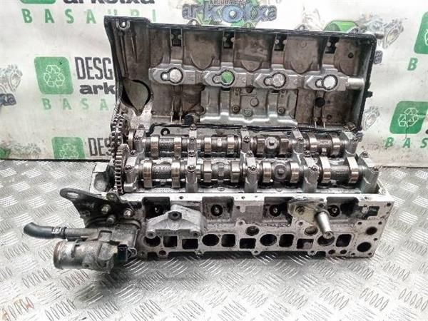CULATA Mercedes Sprinter 2.2 CDI 209 3T (88CV) (2006 2009) (65 KW) - 33380 / 646984