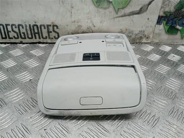 LUZ INTERIOR TECHO Volkswagen Tiguan 2.0 TDI 140CV) (2008 2018) (103 KW) - 33438 / CFF 2