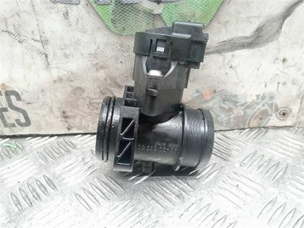 CAJA MARIPOSA AIRE Ford C Max 1.6 TDCI (90CV) (2006 2010) (66 KW) - 33566 / HHDA 2