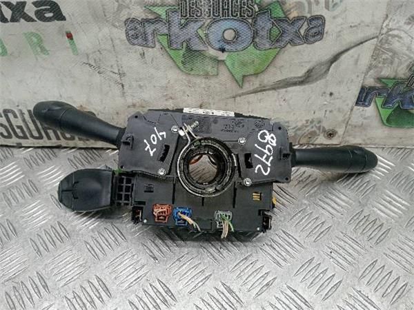 ANILLO AIRBAG Peugeot 407 2.0 HDI (136CV) (2004 2010) (100 KW) - 33586 / RHR 2